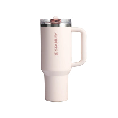 Quencher Protour 防漏吸管隨手杯 | 1.18L | 山櫻粉