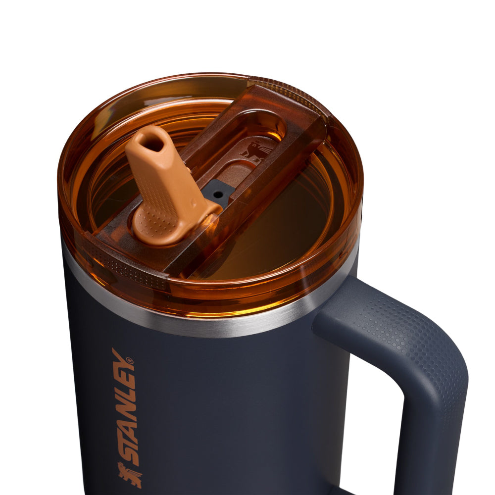 Quencher Protour 防漏吸管隨手杯 | 1.18L |  暮光藍