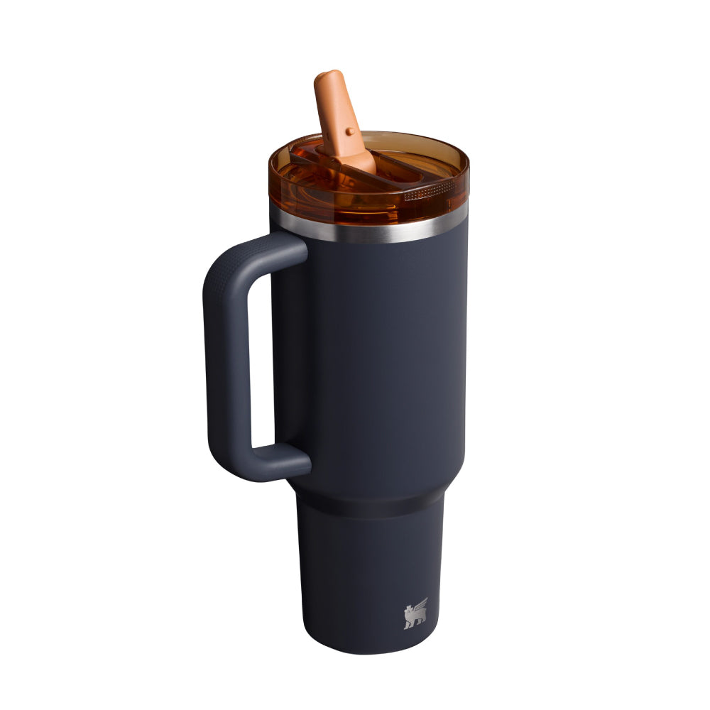 Quencher Protour 防漏吸管隨手杯 | 1.18L |  暮光藍