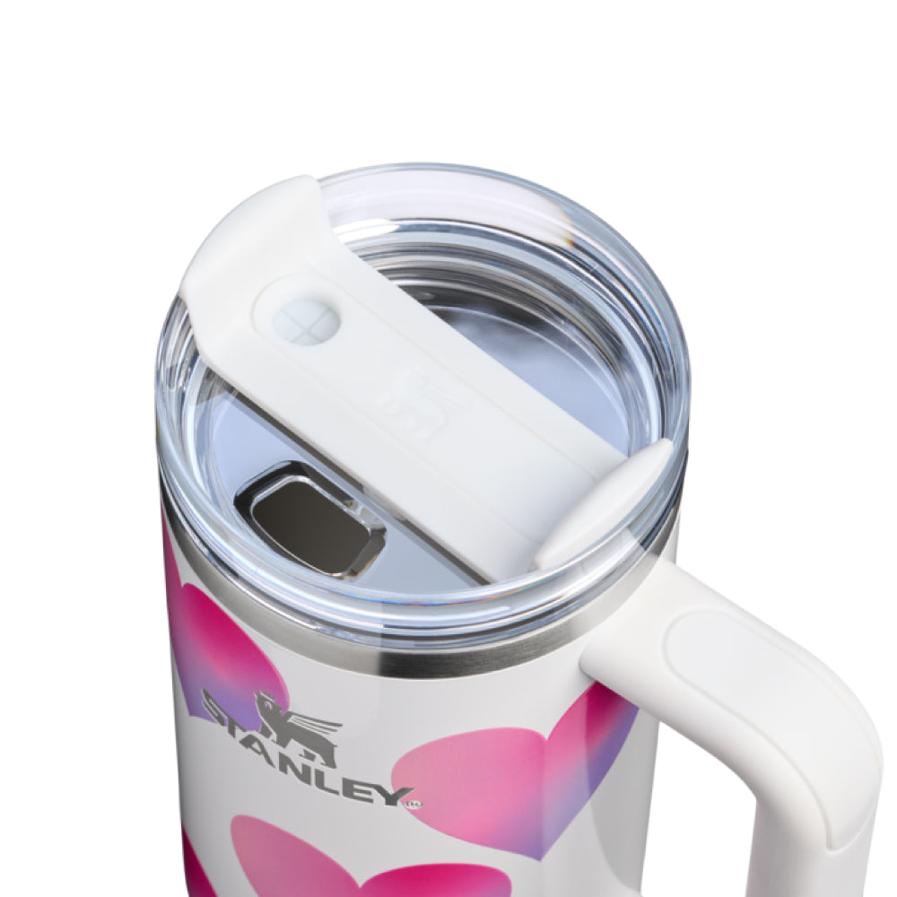 Quencher 吸管隨手杯2.0 | 0.88L | 浪漫之曲