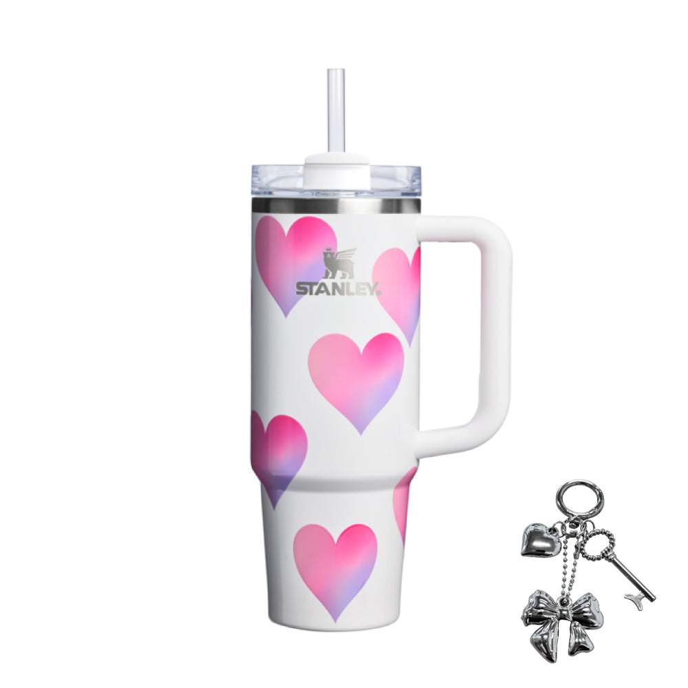 Quencher 吸管隨手杯2.0 | 0.88L | 浪漫之曲