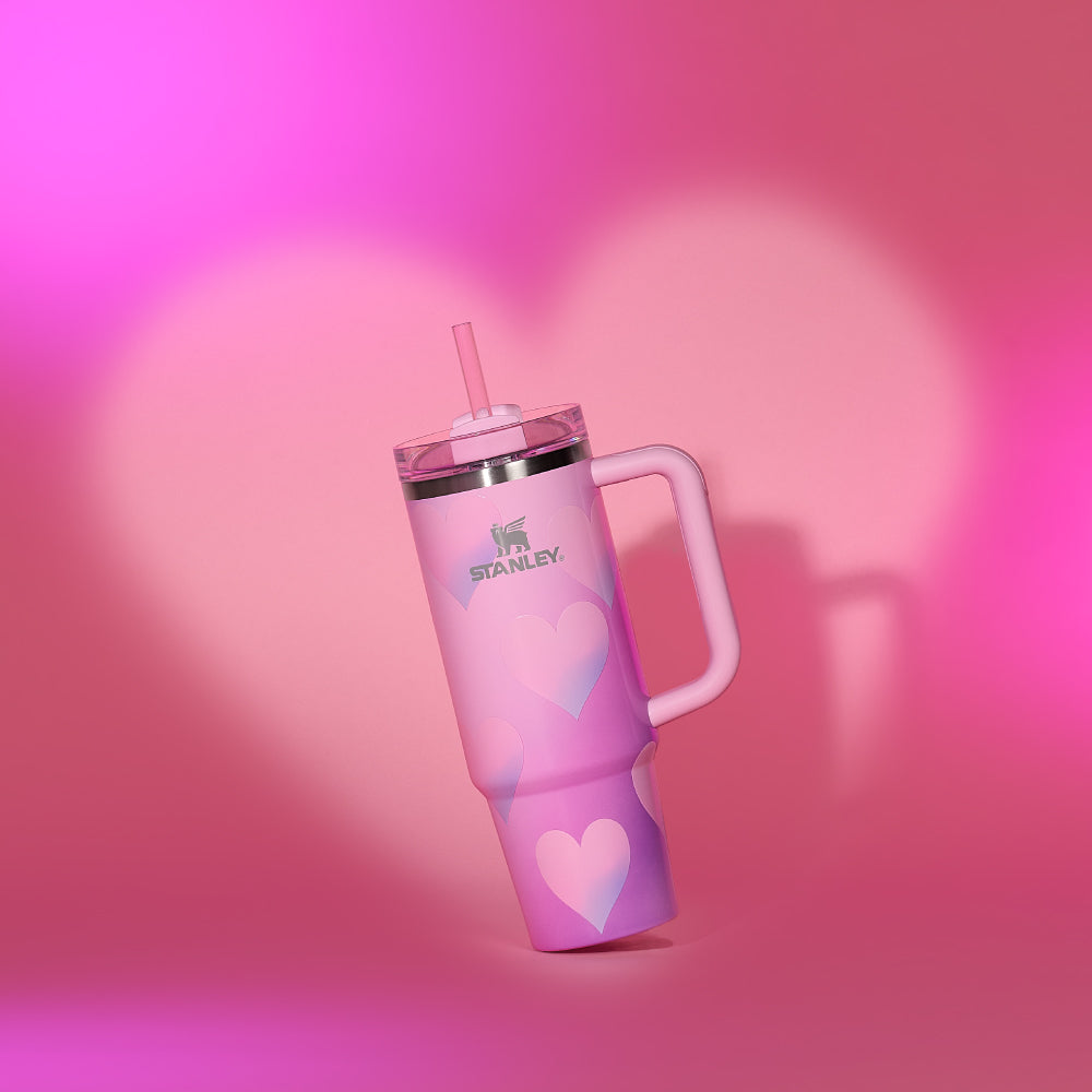 Quencher 吸管隨手杯2.0 | 0.88L | 甜蜜之曲