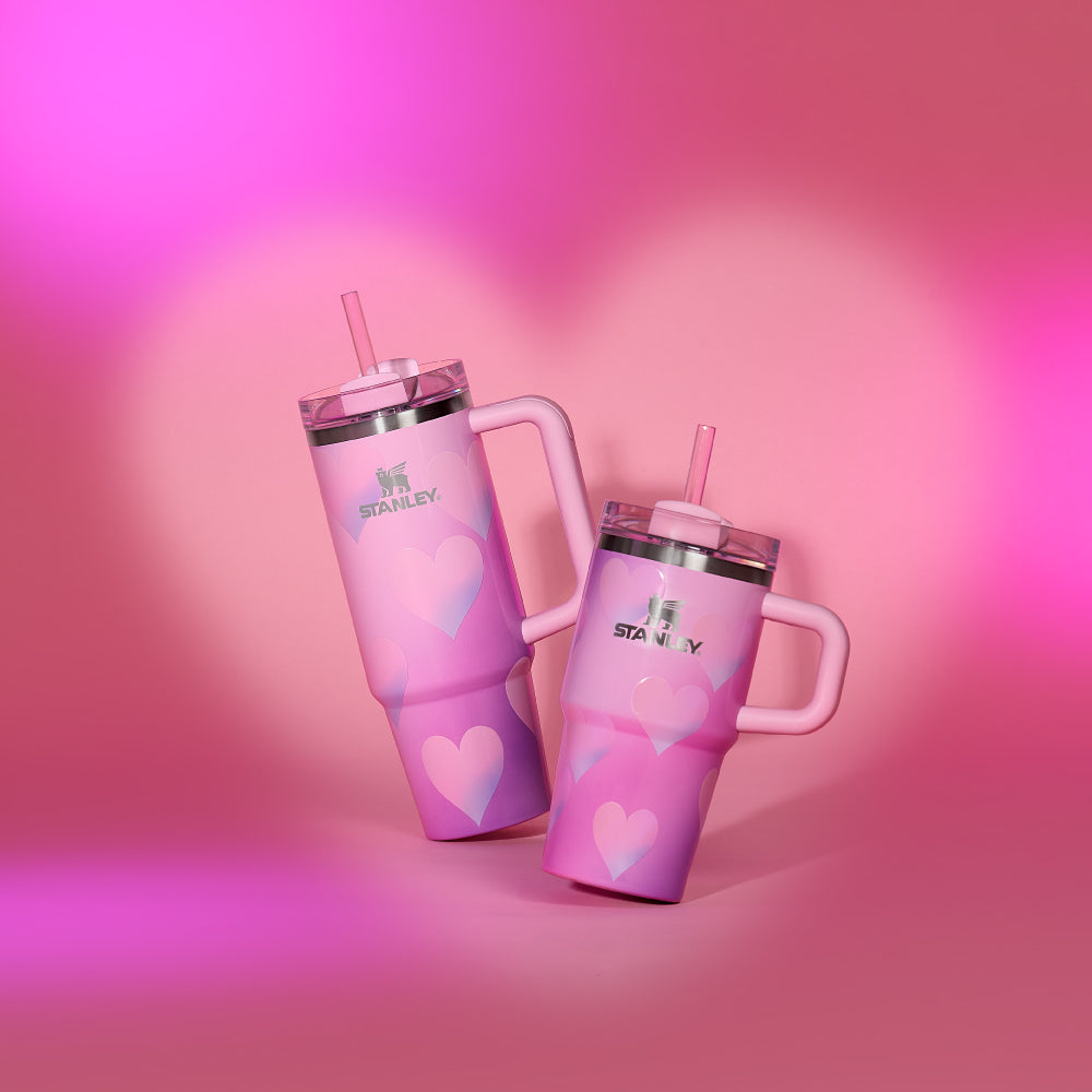 Quencher 吸管隨手杯2.0 | 0.88L | 甜蜜之曲