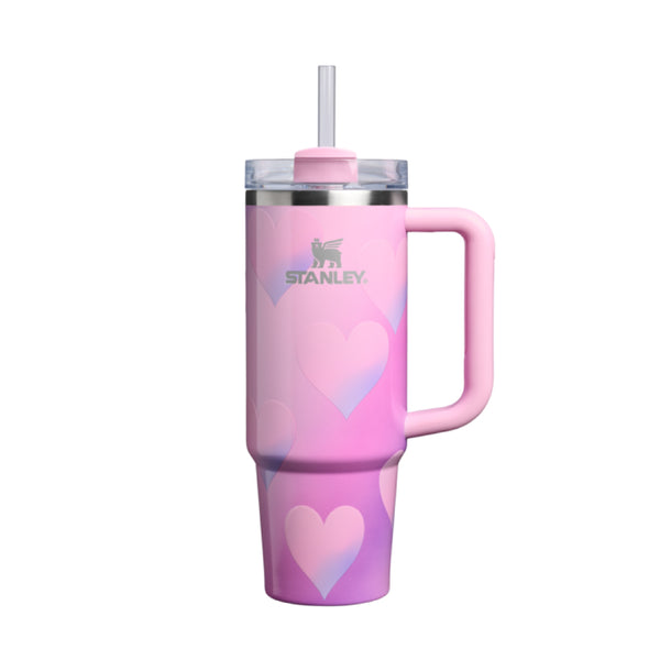Quencher 吸管隨手杯2.0 | 0.88L | 甜蜜之曲