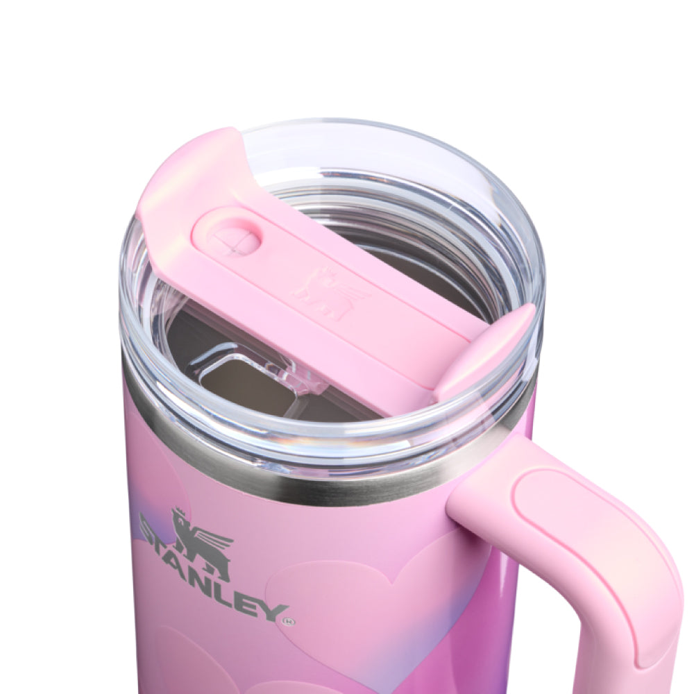 Quencher 吸管隨手杯2.0 | 0.88L | 甜蜜之曲