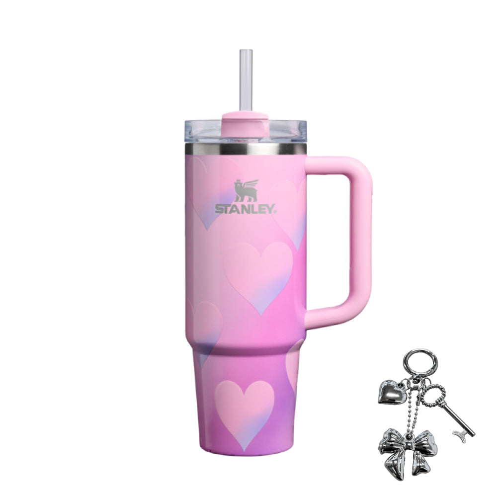 Quencher 吸管隨手杯2.0 | 0.88L | 甜蜜之曲