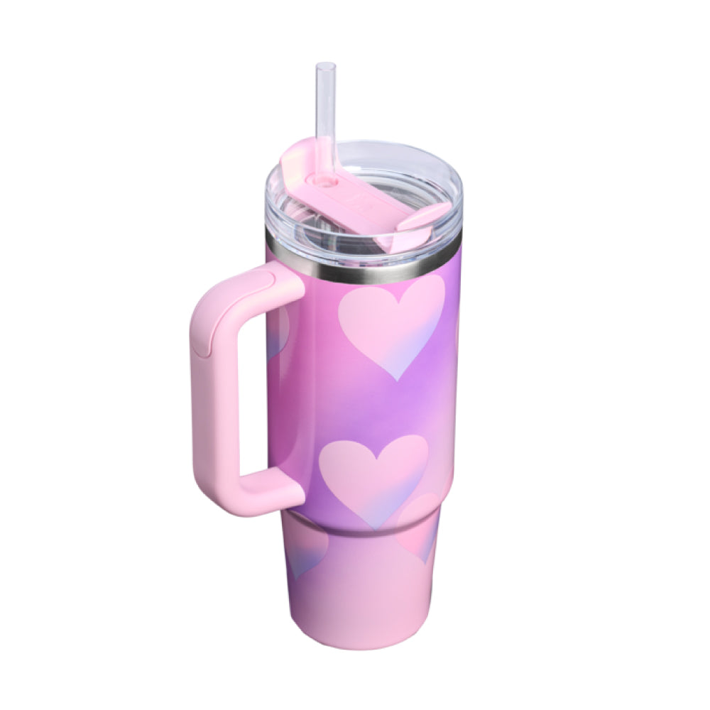 Quencher 吸管隨手杯2.0 | 0.88L | 甜蜜之曲