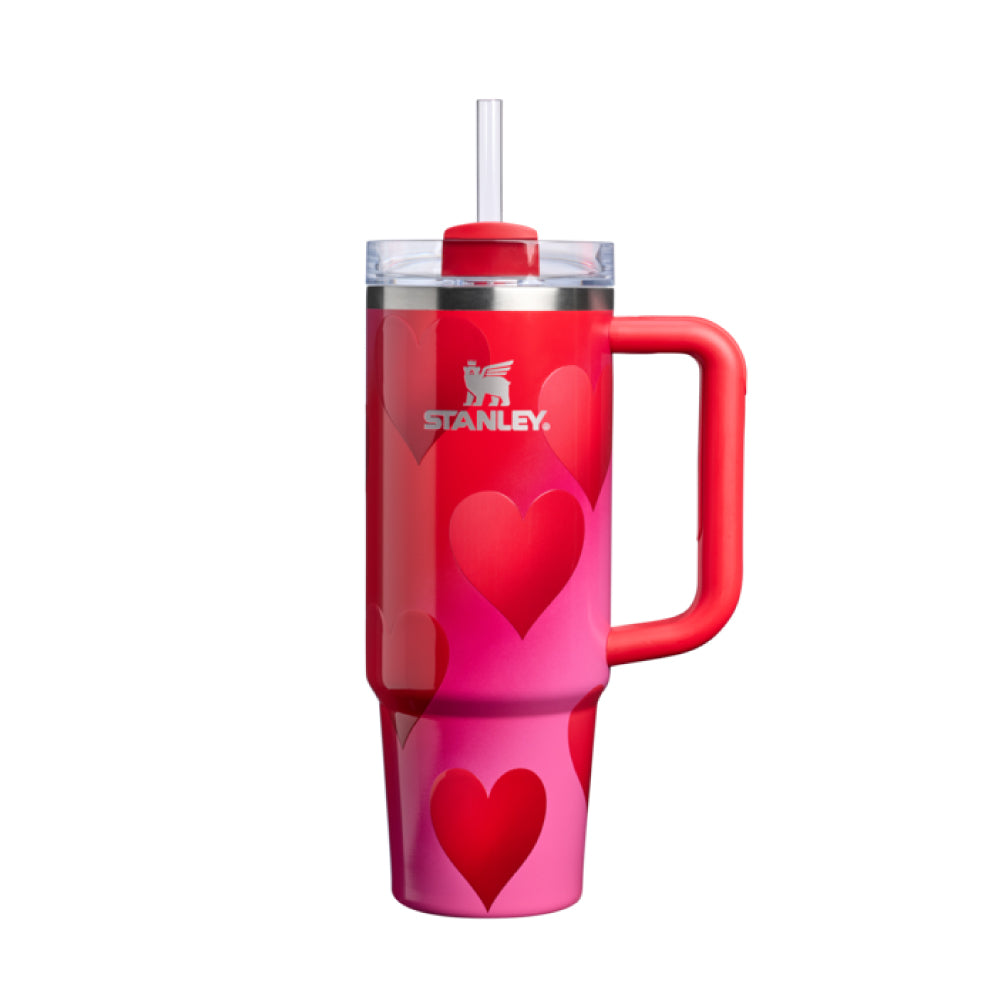 Quencher 吸管隨手杯2.0 | 0.88L | 熱戀之曲