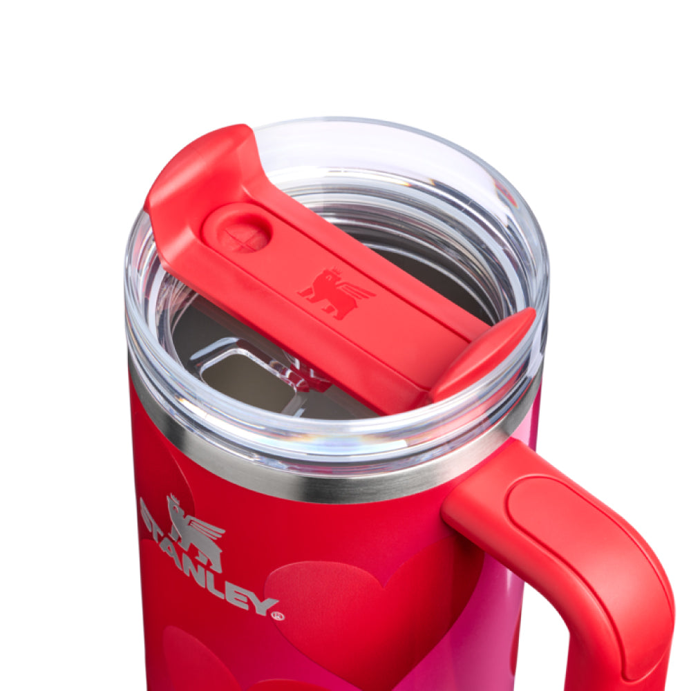 Quencher 吸管隨手杯2.0 | 0.88L | 熱戀之曲