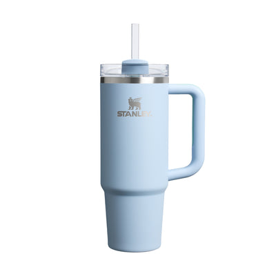 Quencher 冒險系列 吸管隨手杯2.0 | 0.88L | 夢境藍