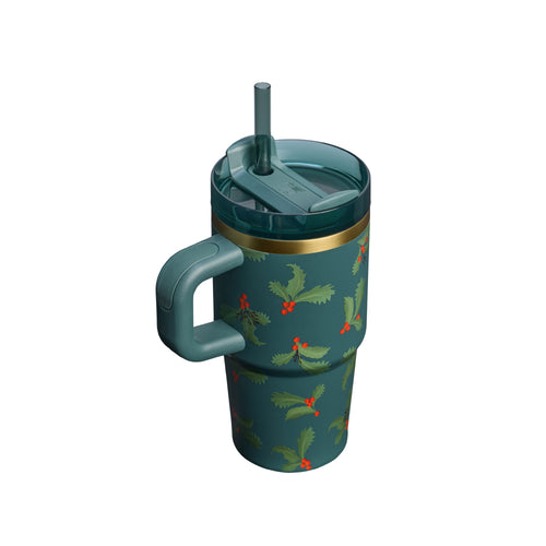 Quencher 吸管隨手杯2.0 | 0.59L | Holiday聖誕派對