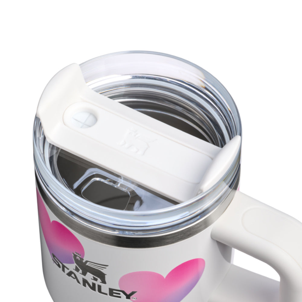 Quencher 冒險系列 吸管隨手杯2.0 | 0.59L | 浪漫之曲