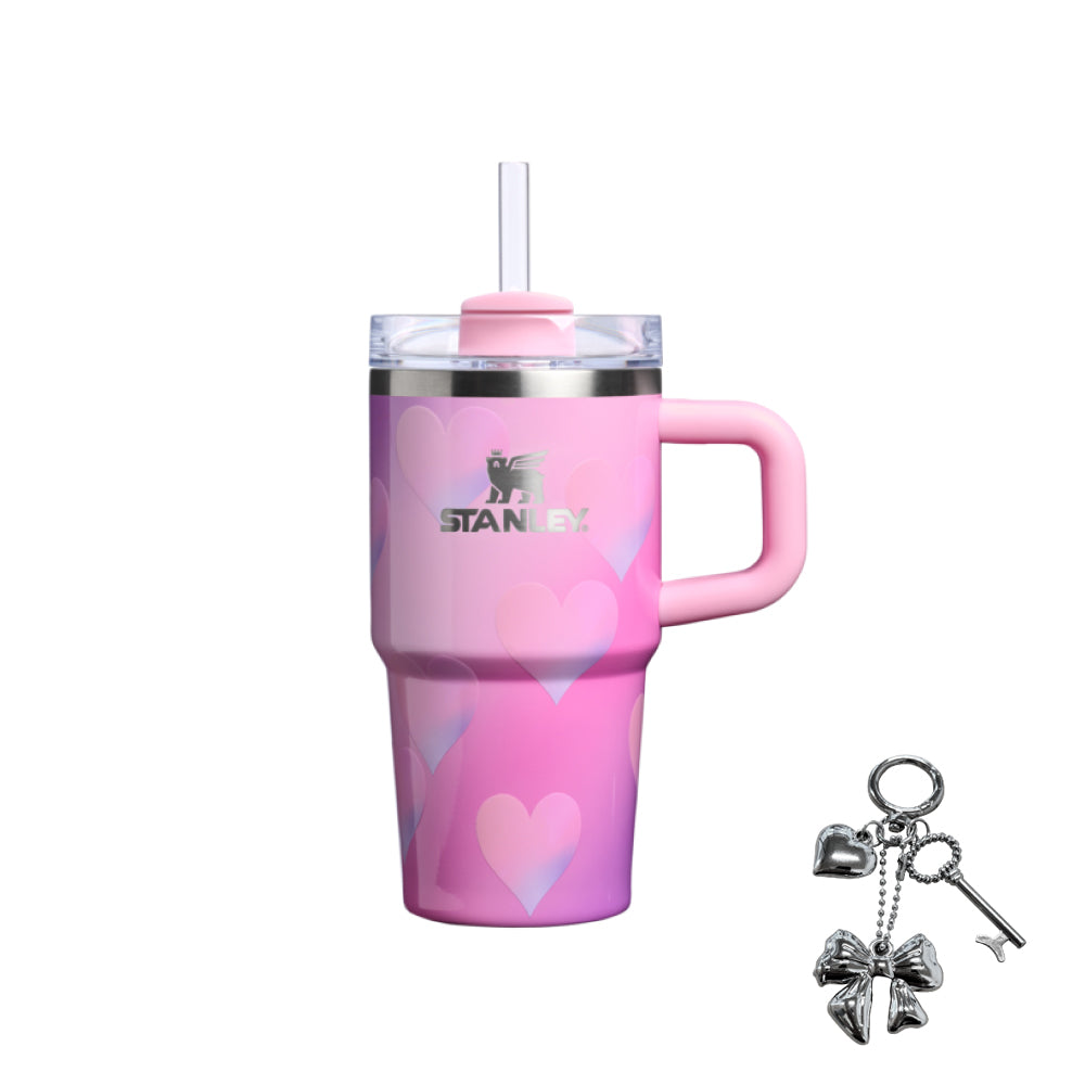 Quencher 冒險系列 吸管隨手杯2.0 | 0.59L | 甜蜜之曲