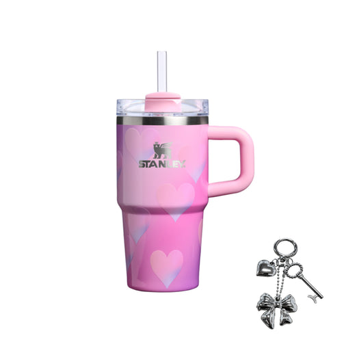 Quencher 冒險系列 吸管隨手杯2.0 | 0.59L | 甜蜜之曲