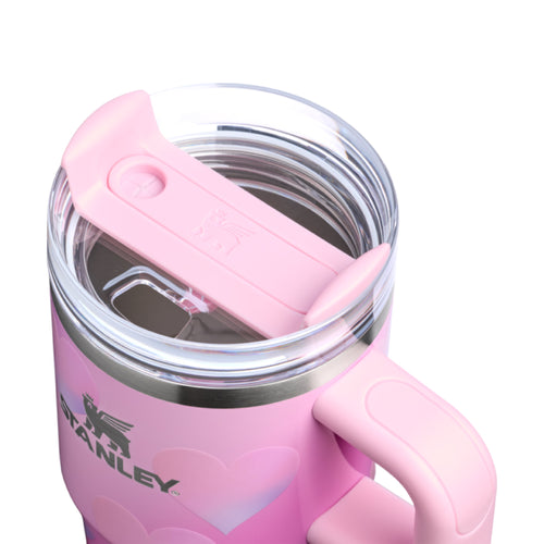 Quencher 冒險系列 吸管隨手杯2.0 | 0.59L | 甜蜜之曲