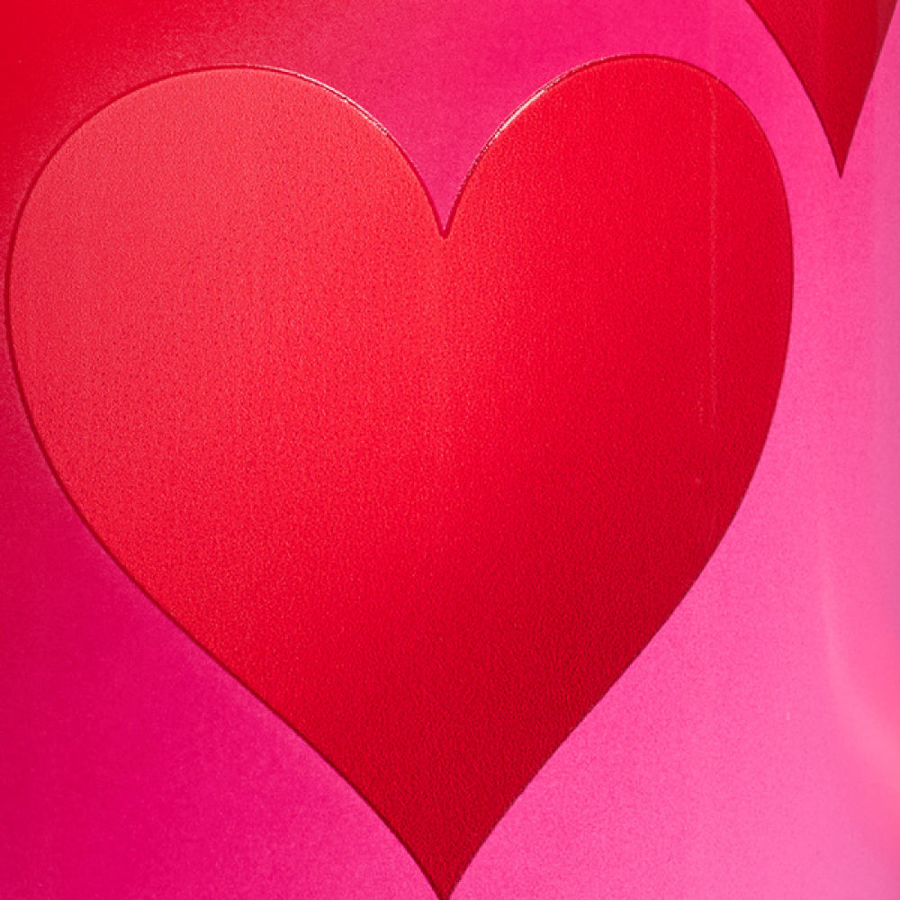 Quencher 冒險系列 吸管隨手杯2.0 | 0.59L | 熱戀之曲