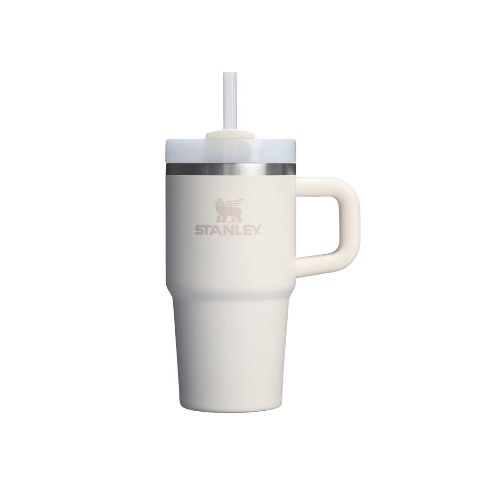 Quencher 吸管隨手杯2.0 | 0.59L | 象牙白2.0