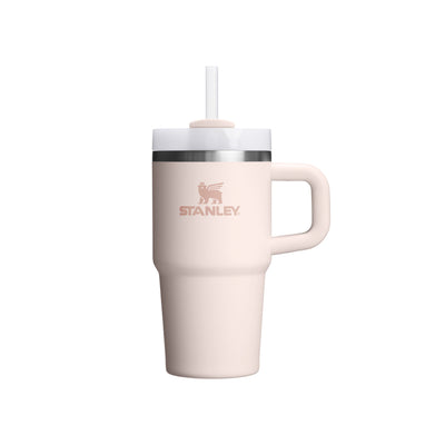 Quencher 吸管隨手杯2.0 | 0.59L | 山櫻粉2.0