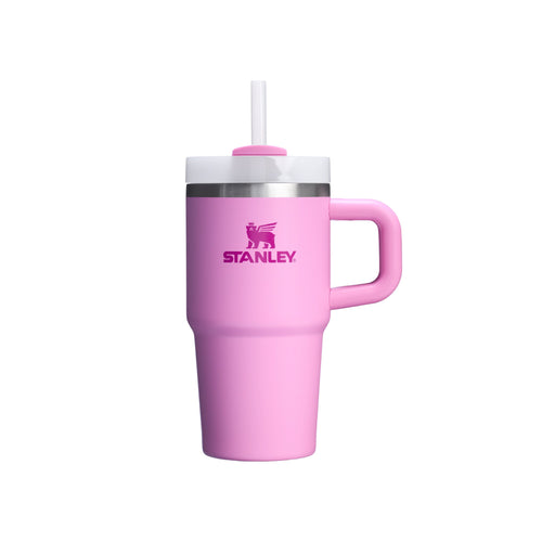 Quencher 吸管隨手杯2.0 | 0.59L | 甜心粉