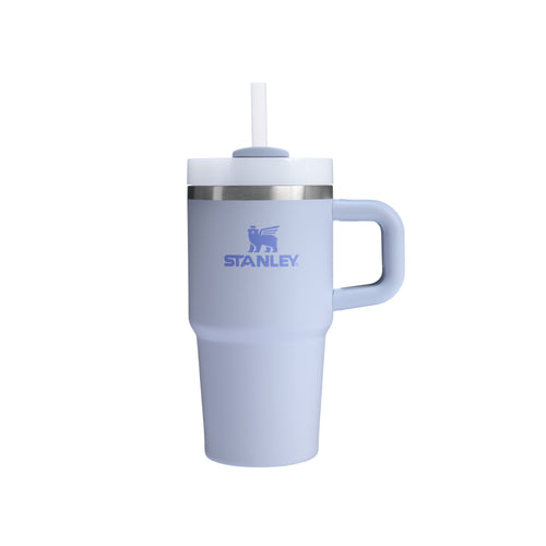 Quencher 吸管隨手杯2.0 | 0.59L | 清晨藍