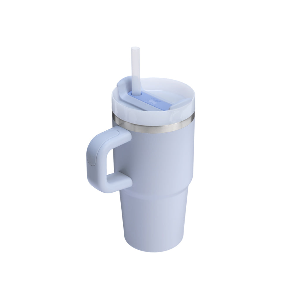 Quencher 吸管隨手杯2.0 | 0.59L | 清晨藍
