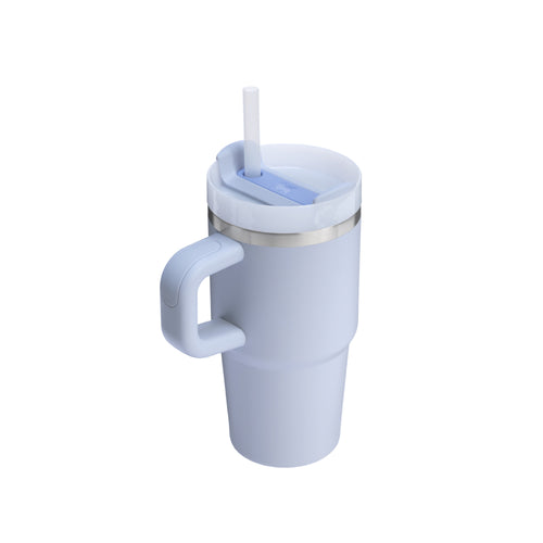 Quencher 吸管隨手杯2.0 | 0.59L | 清晨藍