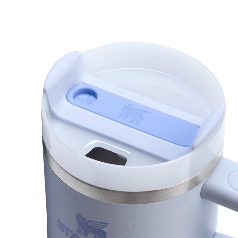 Quencher 吸管隨手杯2.0 | 0.59L | 清晨藍