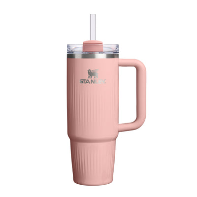 Quencher 吸管隨手杯2.0 | 0.88L | 鉑金粉