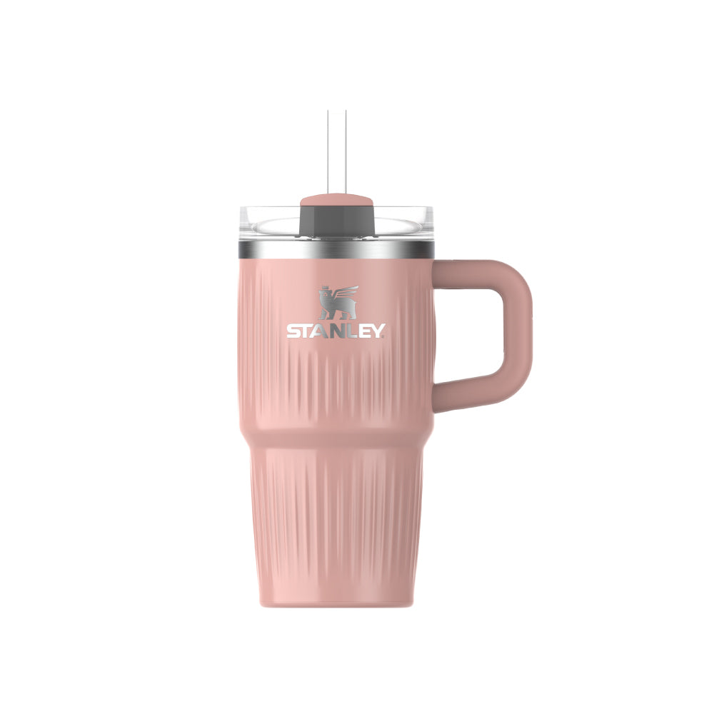 Quencher 吸管隨手杯2.0 | 0.59L | 鉑金粉