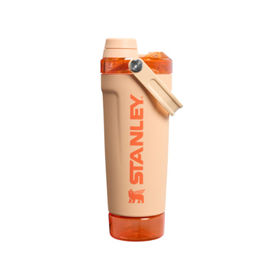 The Vitalize™ Shaker 手提搖搖杯 | 0.59L | 雪酪橙