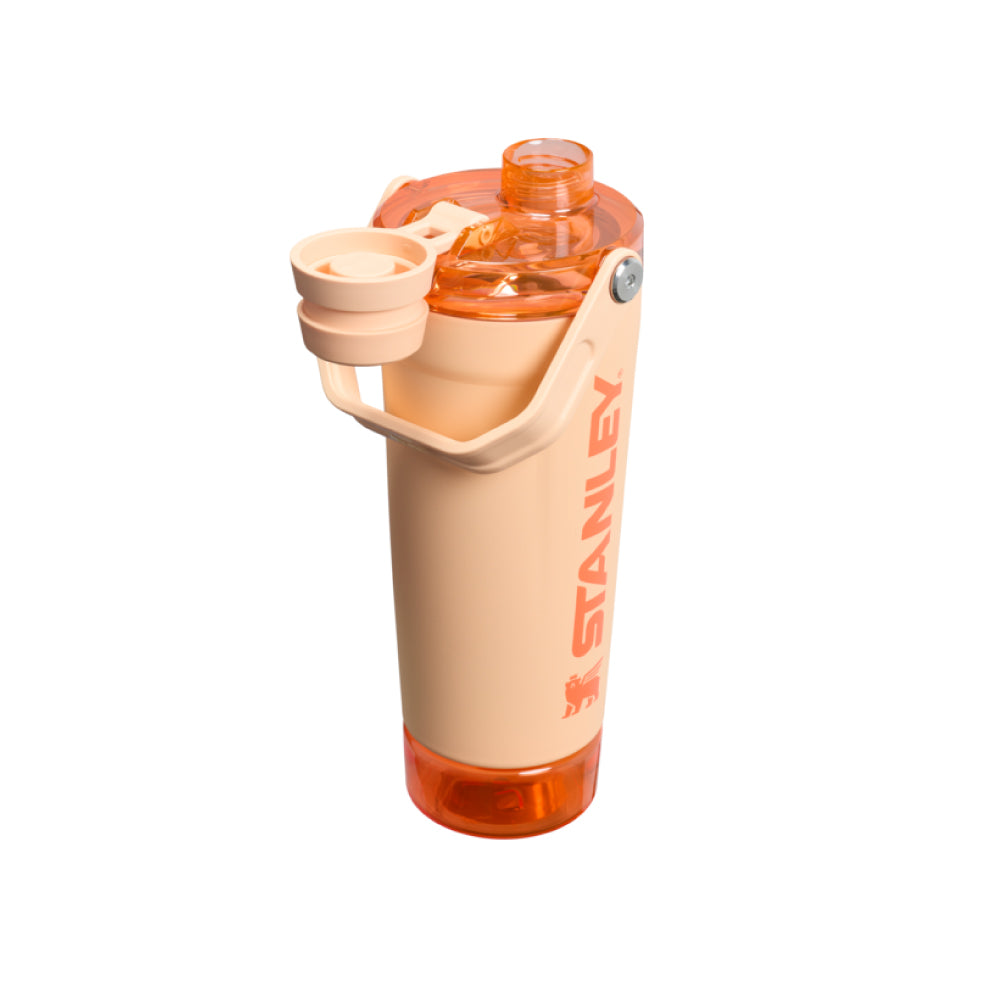 SHAKER系列 手提搖搖杯 | 0.59L | 雪酪橙