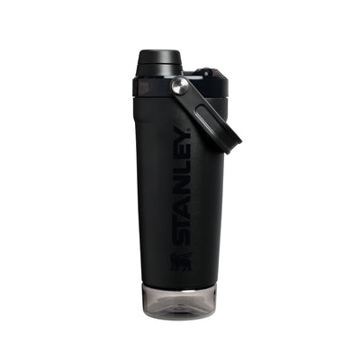 SHAKER系列 手提搖搖杯 | 0.59L | 消光黑