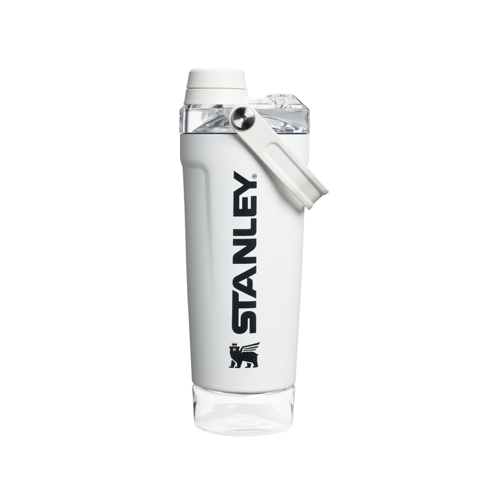 The Vitalize™ Shaker 手提搖搖杯 | 0.59L | 石灰白