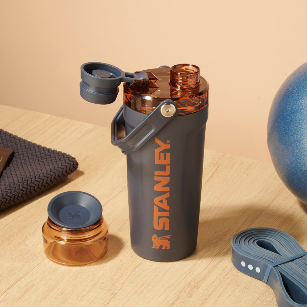 Shaker 手提搖搖杯 | 0.59L
