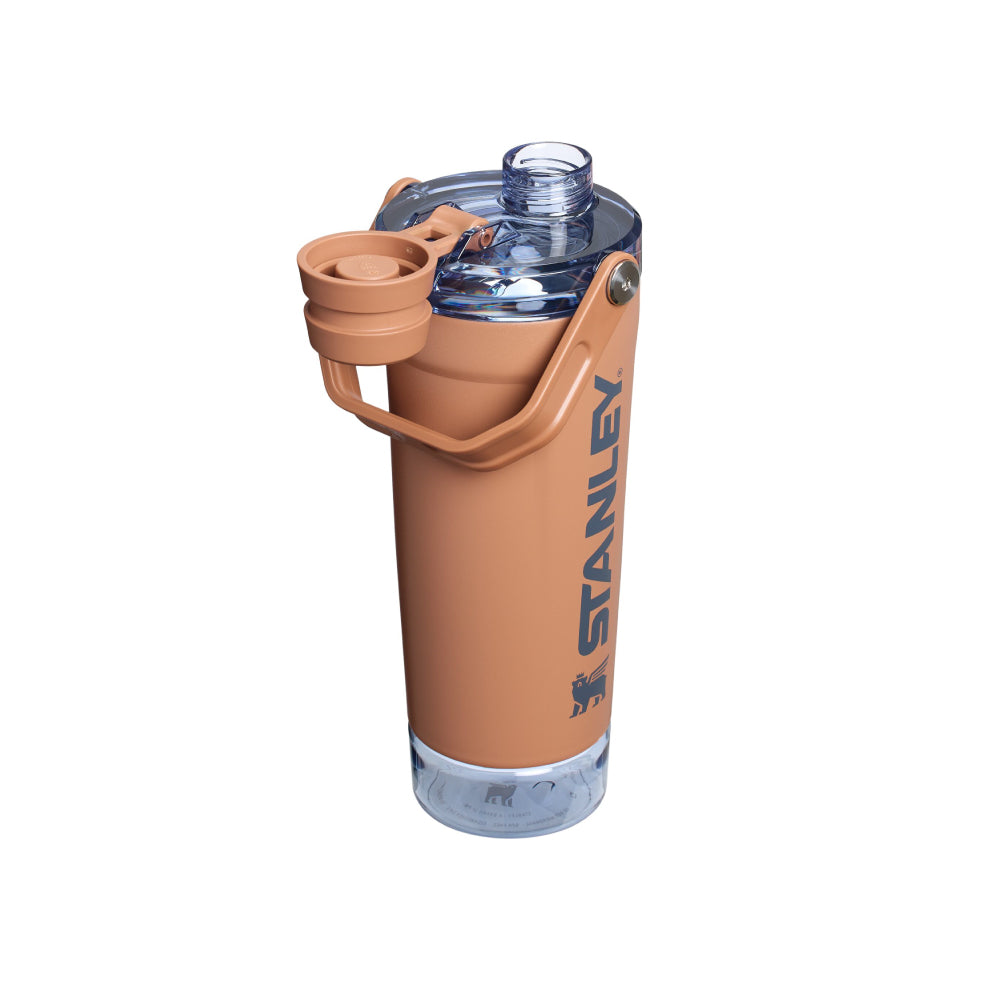 SHAKER系列 手提搖搖杯 | 0.59L | 暮日棕