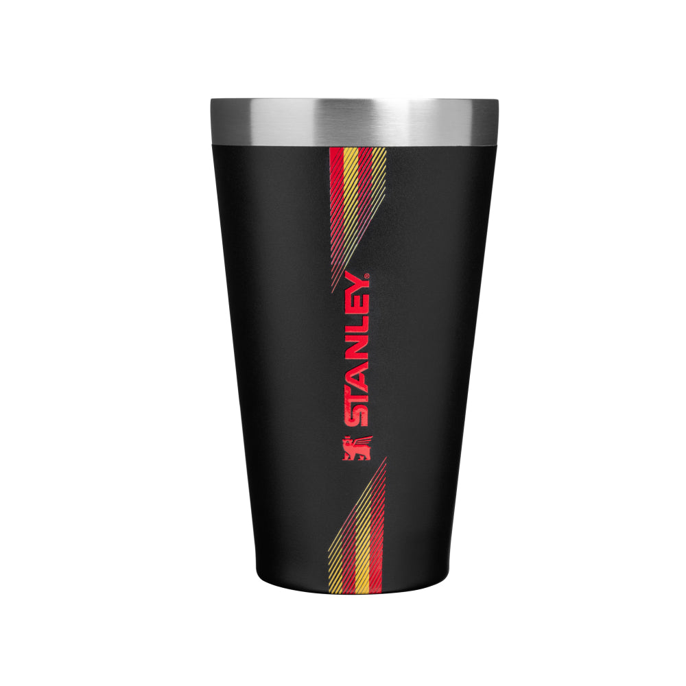 Stanley 冒險系列 真空不銹鋼 品脫杯 | 0.47L | TEAM 德國