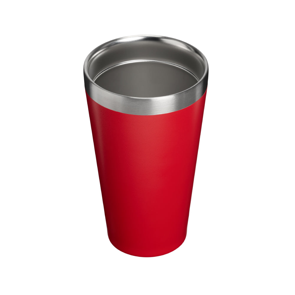 Stanley 冒險系列 真空不銹鋼 品脫杯 | 0.47L | TEAM 西班牙