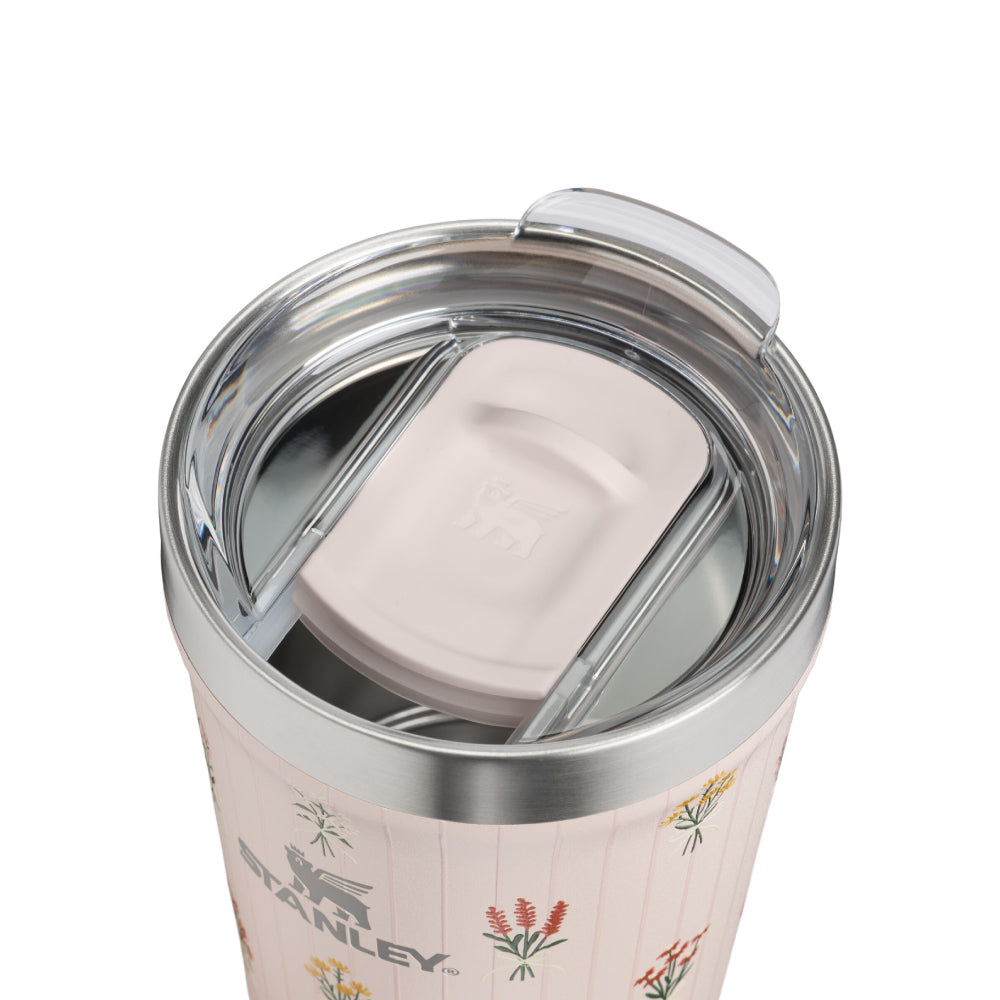 Stanley 冒險系列  滑蓋真空不銹鋼 品脫杯 | 0.47L | 繁花寄語