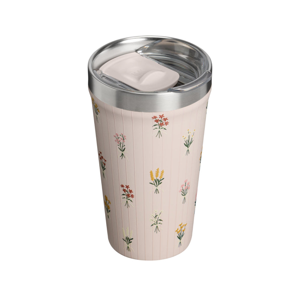 Stanley 冒險系列  滑蓋真空不銹鋼 品脫杯 | 0.47L | 繁花寄語