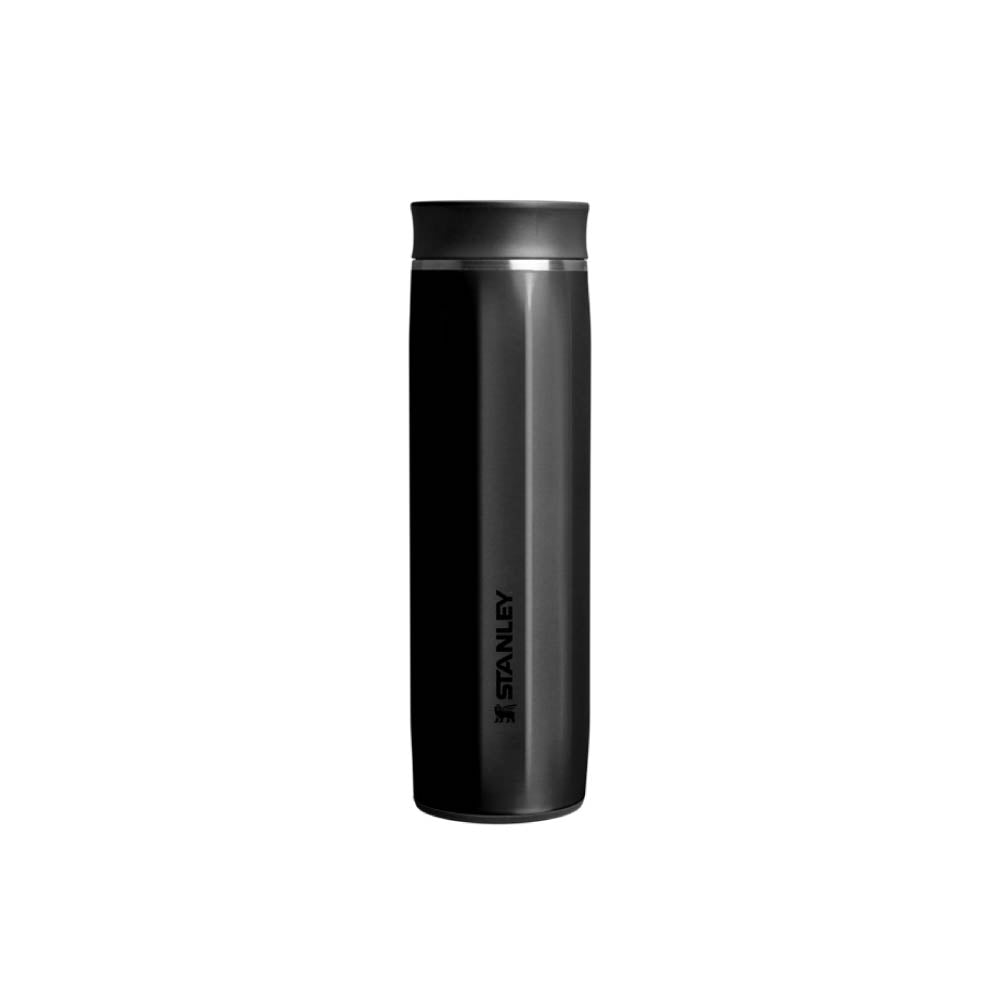 輕重力系列 Aerolight 360按壓式隨行杯 | 0.47L | 消光黑2.0