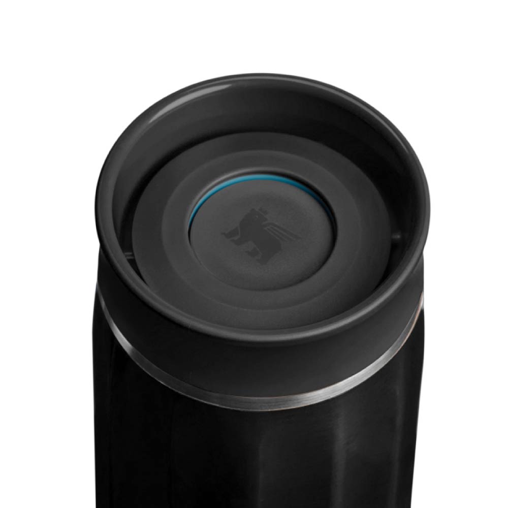 輕重力系列 Aerolight 360按壓式隨行杯 | 0.47L | 消光黑2.0