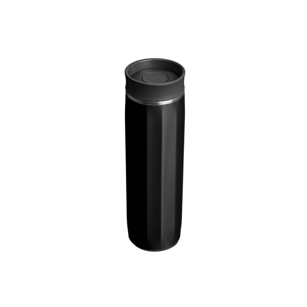輕重力系列 Aerolight 360按壓式隨行杯 | 0.47L | 消光黑2.0