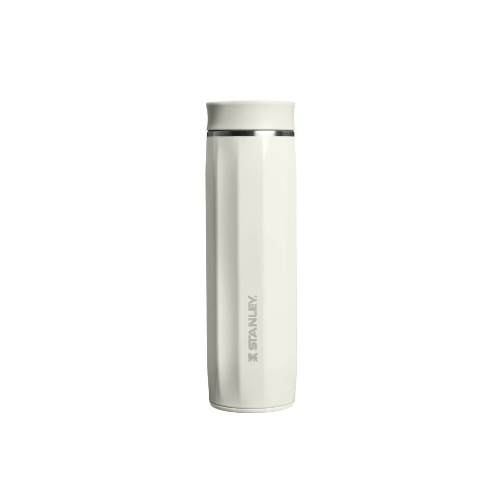 輕重力系列 Aerolight 360按壓式隨行杯 | 0.47L | 光澤奶油白