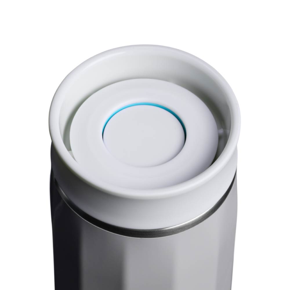 輕重力系列 Aerolight 360按壓式隨行杯 | 0.47L | 光澤太空灰