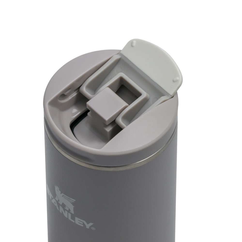 STANLEY 輕重力系列 Aerolight 翻蓋輕盈杯 |  0.47L | 太空灰