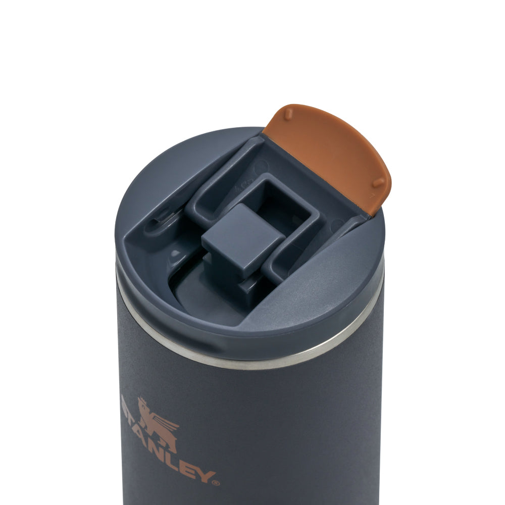 STANLEY 輕重力系列 Aerolight 翻蓋輕盈杯 |  0.47L | 暮光藍