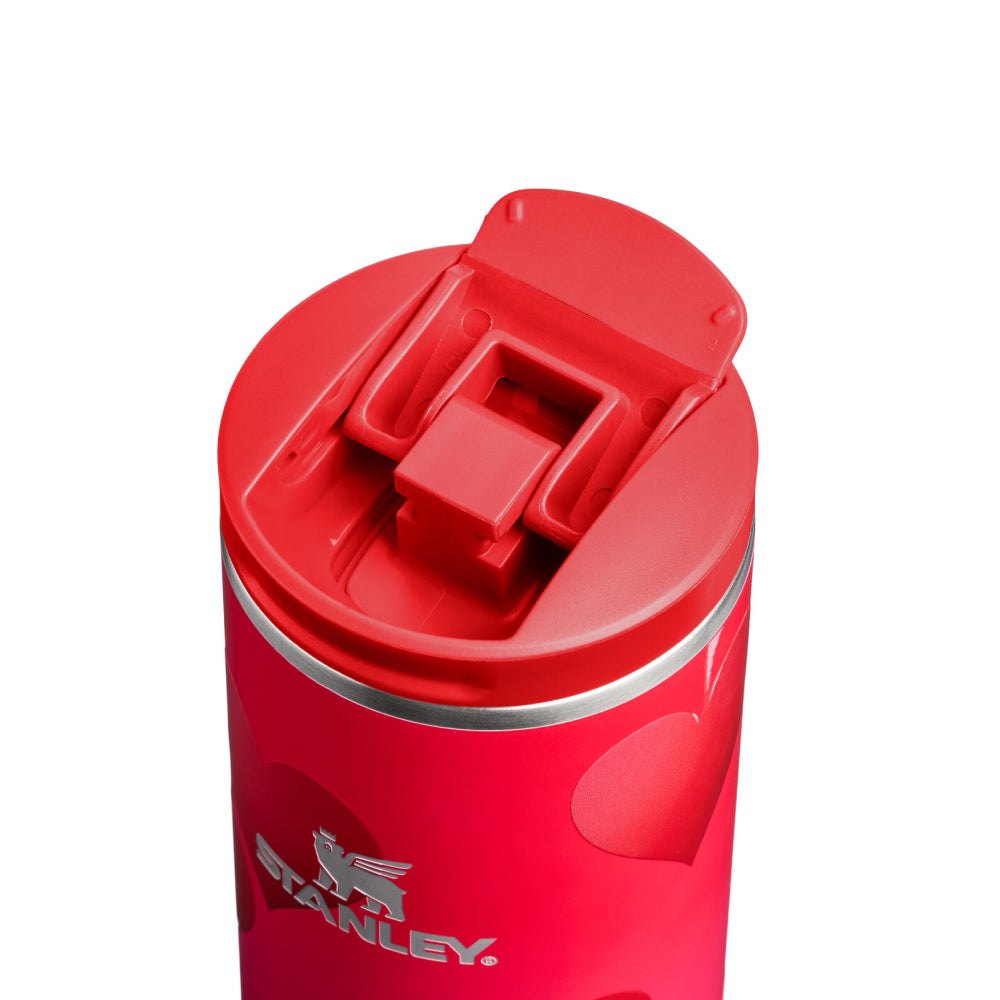 STANLEY 輕重力系列 Aerolight 翻蓋輕盈杯 |  0.47L | 熱戀之曲