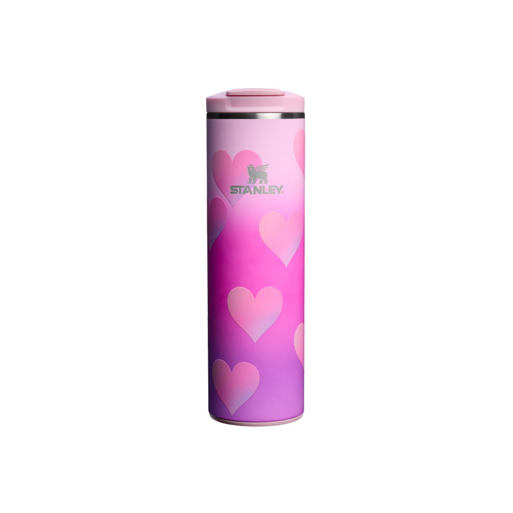 STANLEY 輕重力系列 Aerolight 翻蓋輕盈杯 | 0.47L | 甜蜜之曲