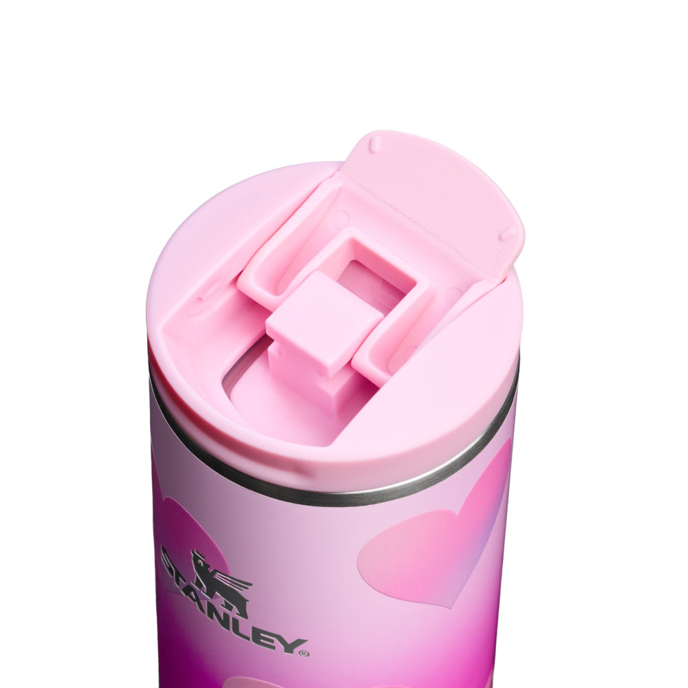 STANLEY 輕重力系列 Aerolight 翻蓋輕盈杯 |  0.47L | 甜蜜之曲