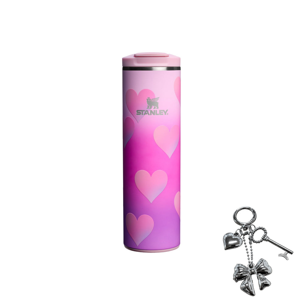 STANLEY 輕重力系列 Aerolight 翻蓋輕盈杯 |  0.47L | 甜蜜之曲